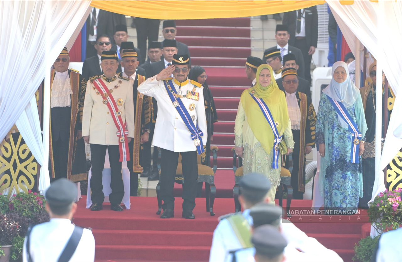 Sabah ‘reset’ ekonomi, RM12 bilion pacu ekonomi digital, berasas sumber lestari