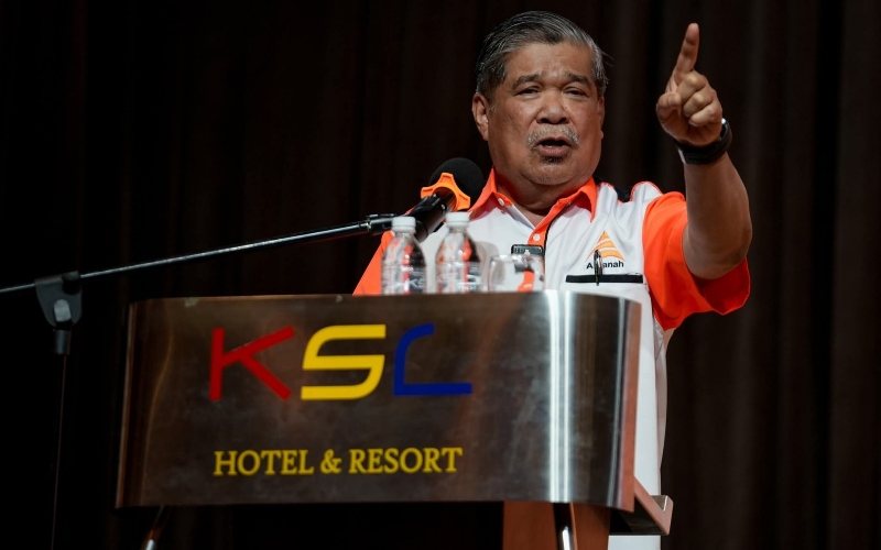 Bersedia awal hadapi PRN Johor, AMANAH perjelas mesej perjuangan kepada rakyat