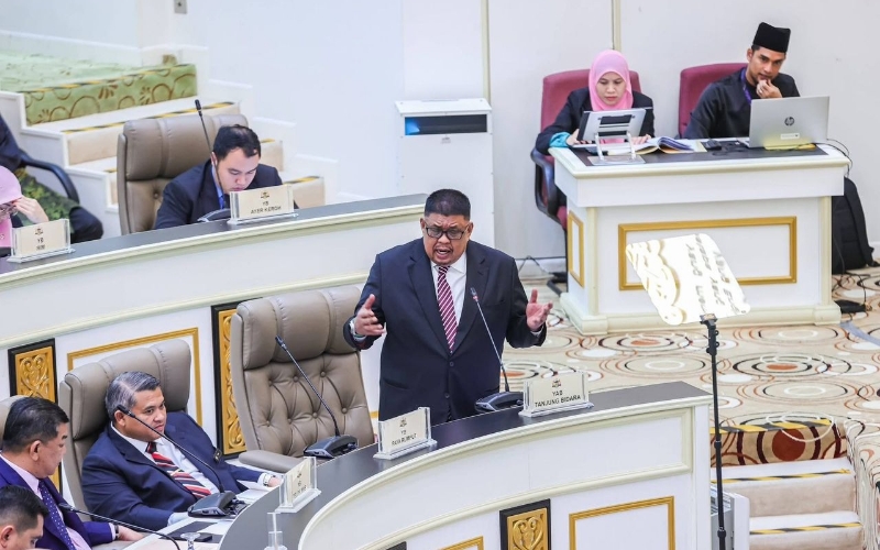 Melaka perkemas bantuan rakyat, fokus keberkesanan hadapi kos sara hidup