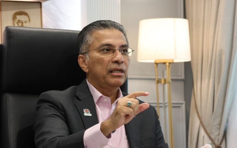 Bawa suara global, Malaysia sedia terajui Protokol Sumud