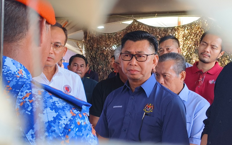 KUSKOP tawar moratorium, penstrukturan semula bantu usahawan terjejas kebakaran Kg Bahagia