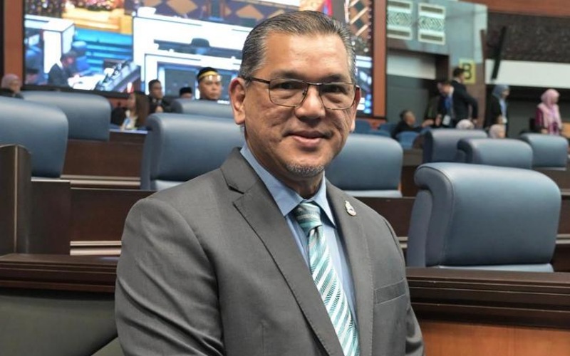 Kerajaan Sabah perkasa IKS dan kemahiran, tangani penghijrahan belia