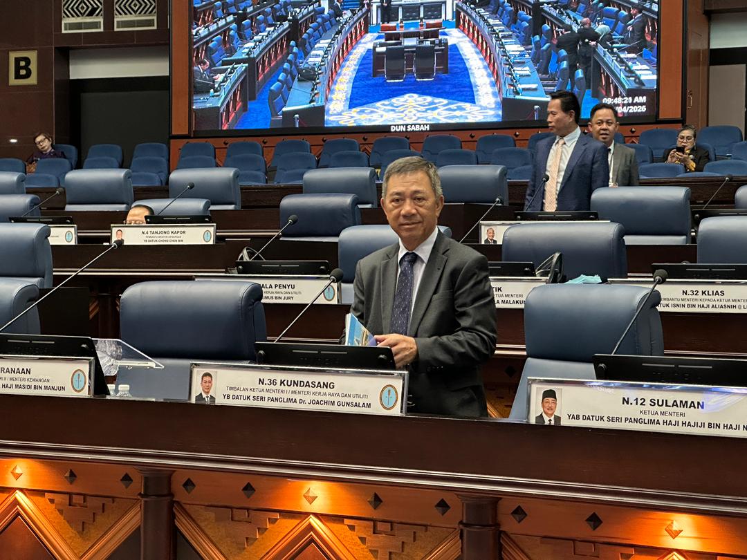 Projek Tungku Commercial Centre dibatalkan, pemaju gagal penuhi terma