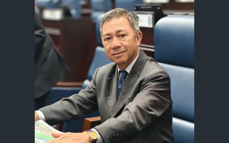 Tiga projek mega RMK13 tangani krisis air Tawau capai kemajuan