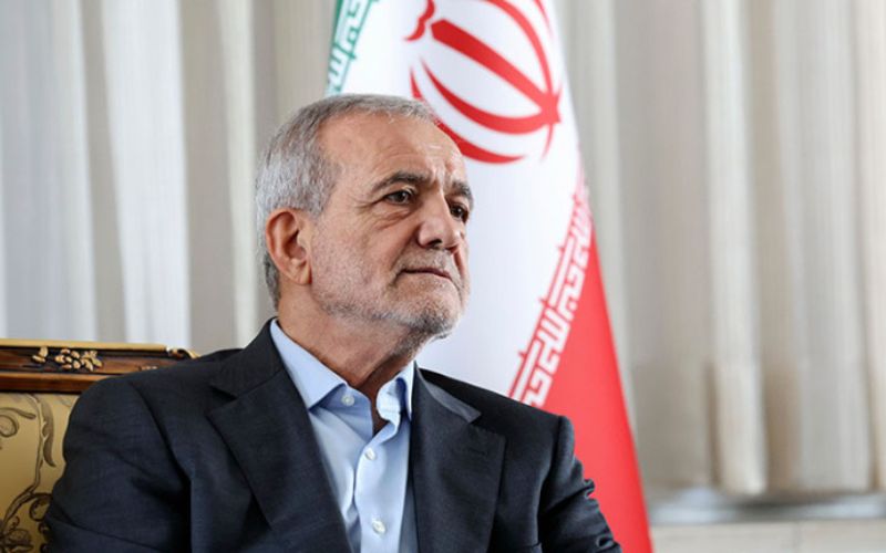 Iran sahkan AS terima ‘secara prinsip’ cadangan 10 perkara tamatkan perang