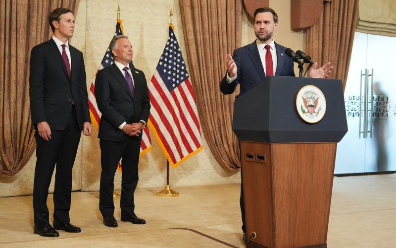 AS, Iran gagal capai kata sepakat selepas 21 jam rundingan