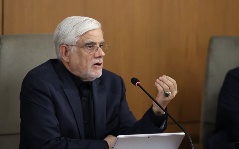 Iran beri amaran Selat Hormuz tidak selamat jika eksport disekat