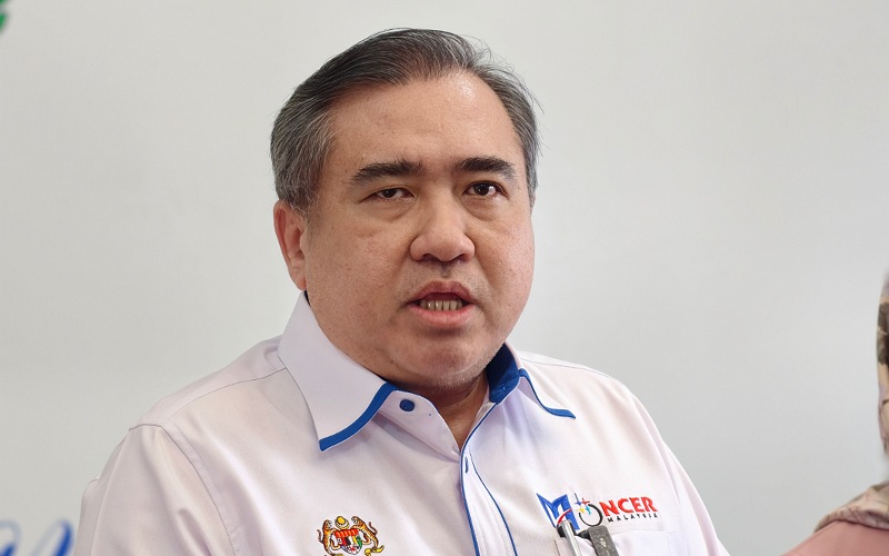 Harga tembaga tinggi punca kecurian – Anthony