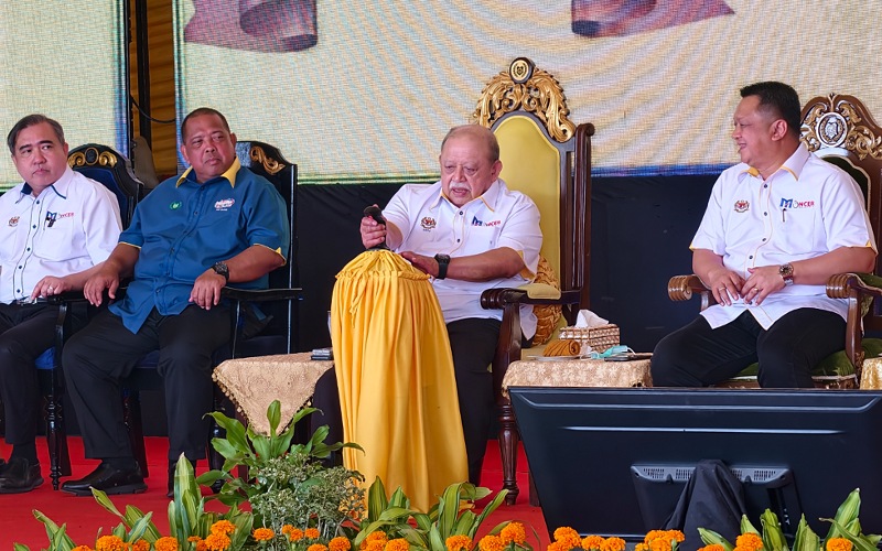 Perlis muncul pintu gerbang perdagangan baharu ASEAN