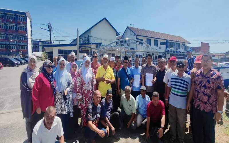 Pemuda UMNO Pasir Puteh lapor polis isu ceramah hina sahabat Nabi