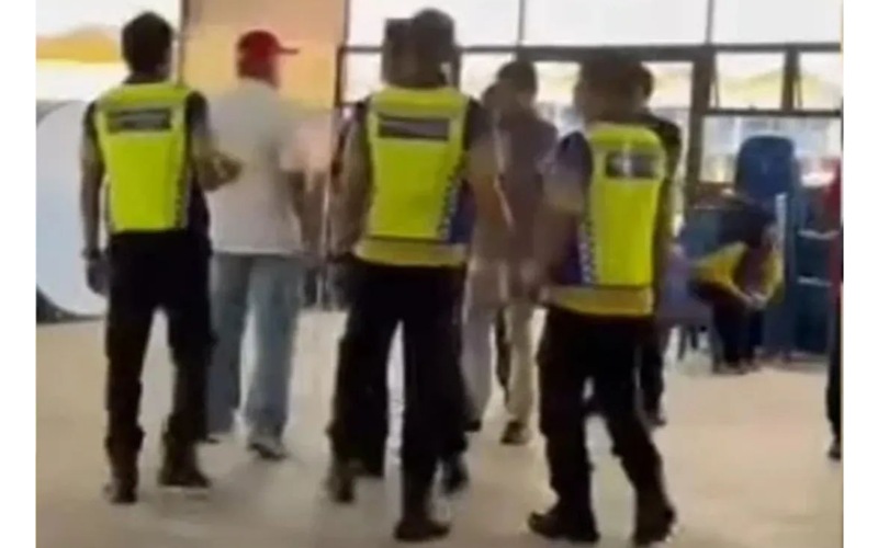Polis siasat dakwaan provokasi semasa program dialog rakyat di Arau