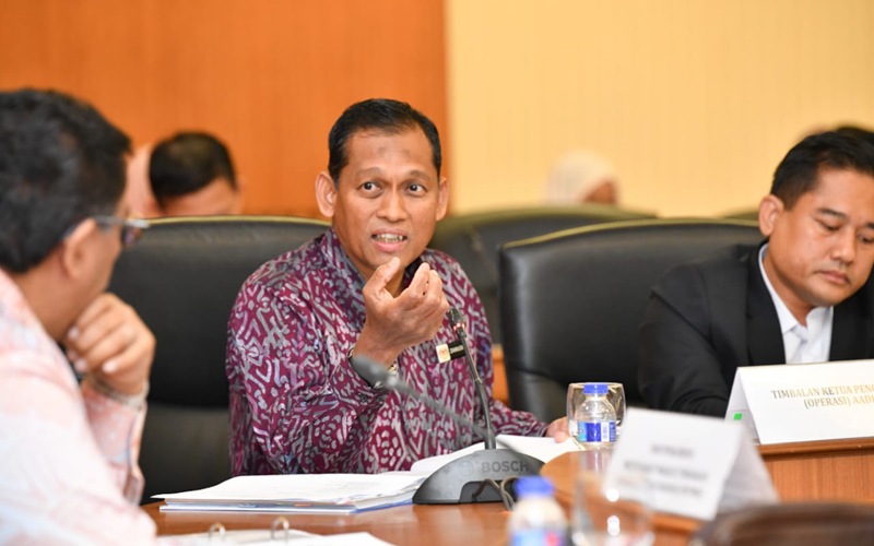 AADK laksana inisiatif lima tahun perkasa komuniti perangi ancaman dadah