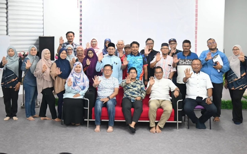 Mengeluh tidak akan selesaikan krisis — JKOM kupas tekanan ekonomi semasa