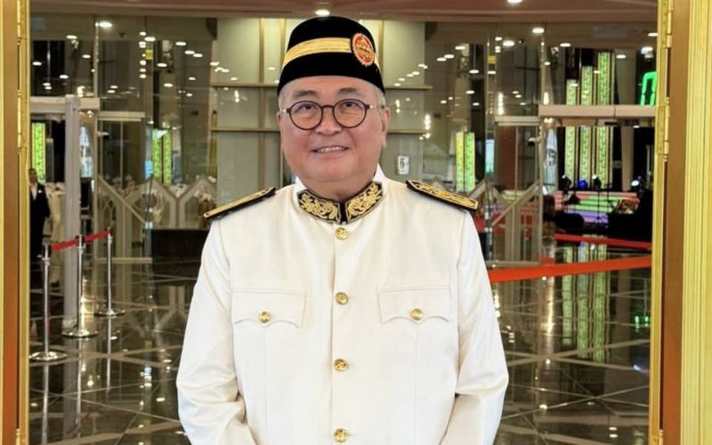 RUU Lembaga Padi dan Beras Sarawak 2026 perkukuh jaminan makanan