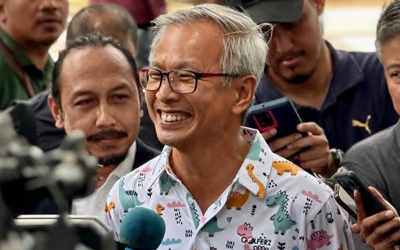 Tanggungjawab pemimpin jaga tutur kata, elak cetus kontroversi