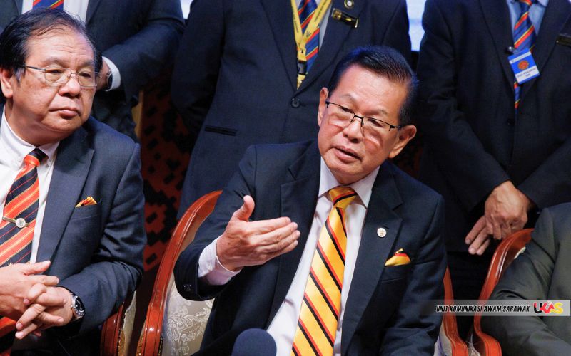 Sarawak sambut baik kelulusan RM445 juta naik taraf Lapangan Terbang Miri
