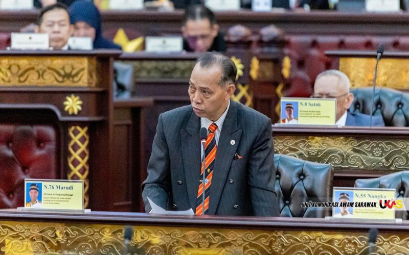 Projek rintis EODB Sibu perkasa sistem pelesenan perniagaan Sarawak