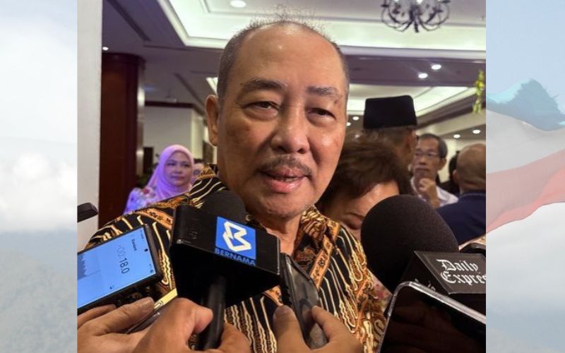 ‎Sabah sokong aspirasi Rancangan Pendidikan Malaysia 2026-2035