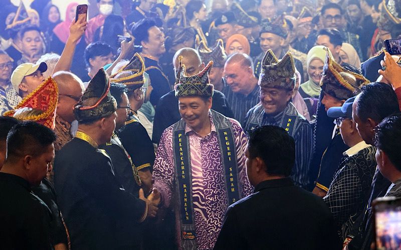 RM1 juta bina gelanggang futsal berbumbung di Papar