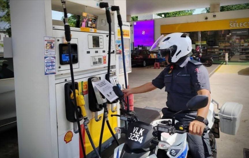 Ops Tiris: Ketegasan MADANI tutup ruang ketirisan, lindungi bekalan rakyat