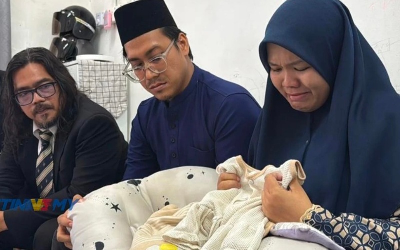 Siasatan kes bayi maut di peringkat akhir sebelum rujuk IPK Perlis