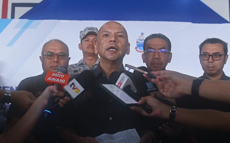 KPDN buka pendaftaran SKDS dalam talian dan fizikal di Sabah, Sarawak dan Labuan
