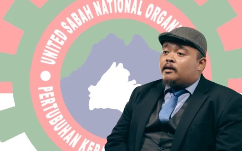 ‎USNO bergolak: Pandikar hilang sokongan, didesak berundur
