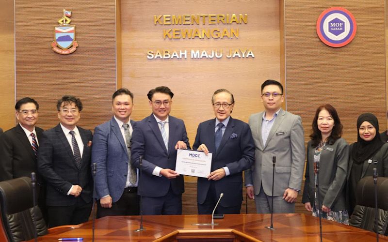 AI pacu transformasi digital Sabah, sokong ekonomi biru – Masidi
