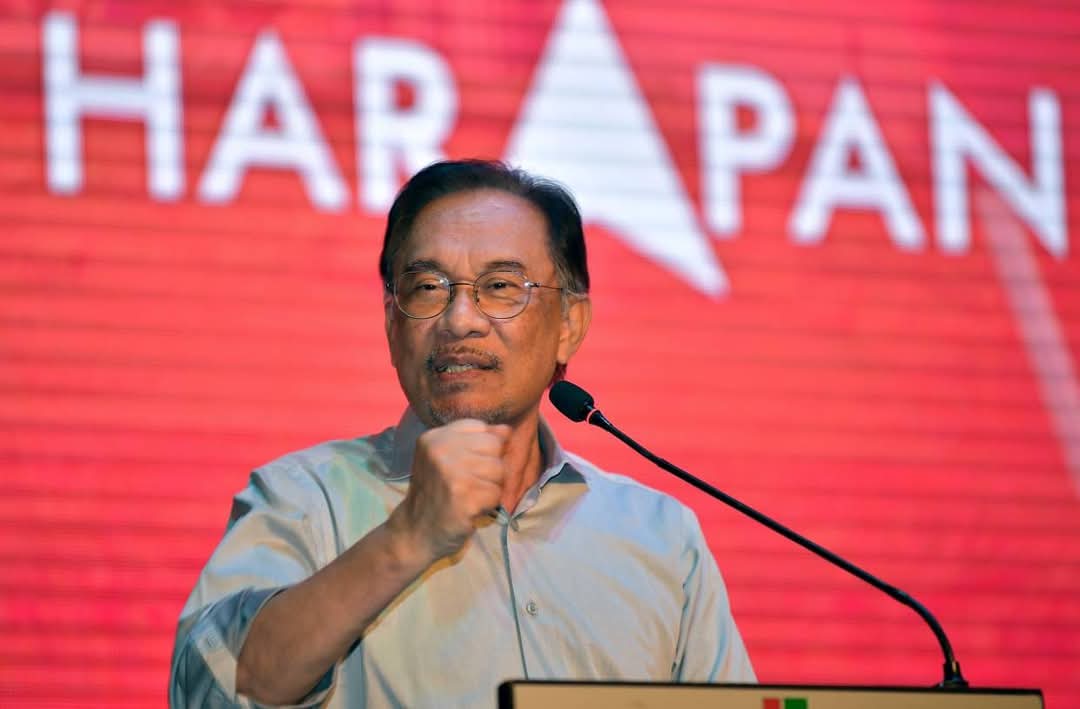 Konvensyen PH 2026 perkukuh agenda reformasi, aspirasi rakyat