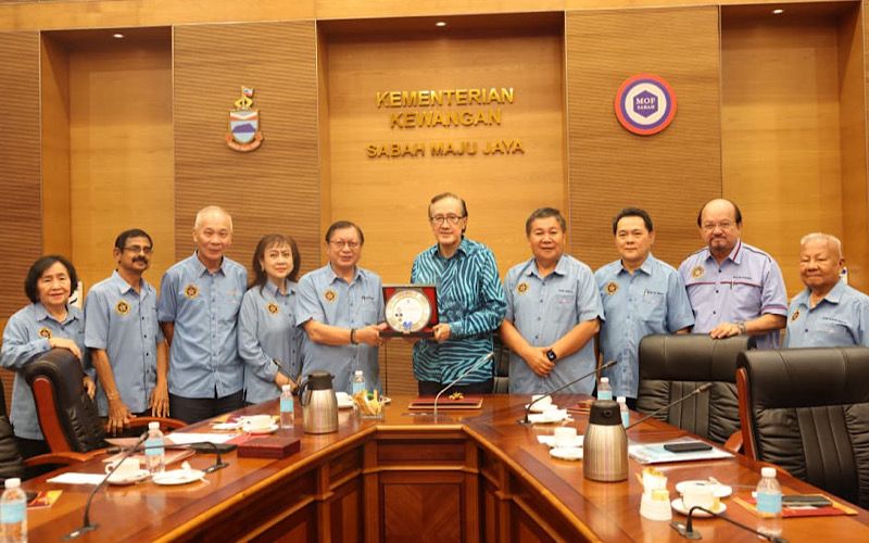 MDNS disaran main peranan aktif sokong pembangunan Sabah – Masidi