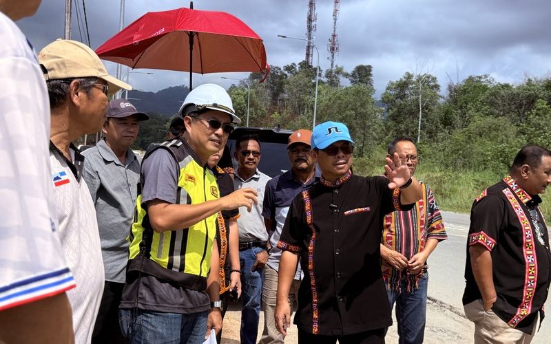 Perlu penyelesaian jangka panjang trafik Telipok, alih bulatan tidak boleh tergesa-gesa
