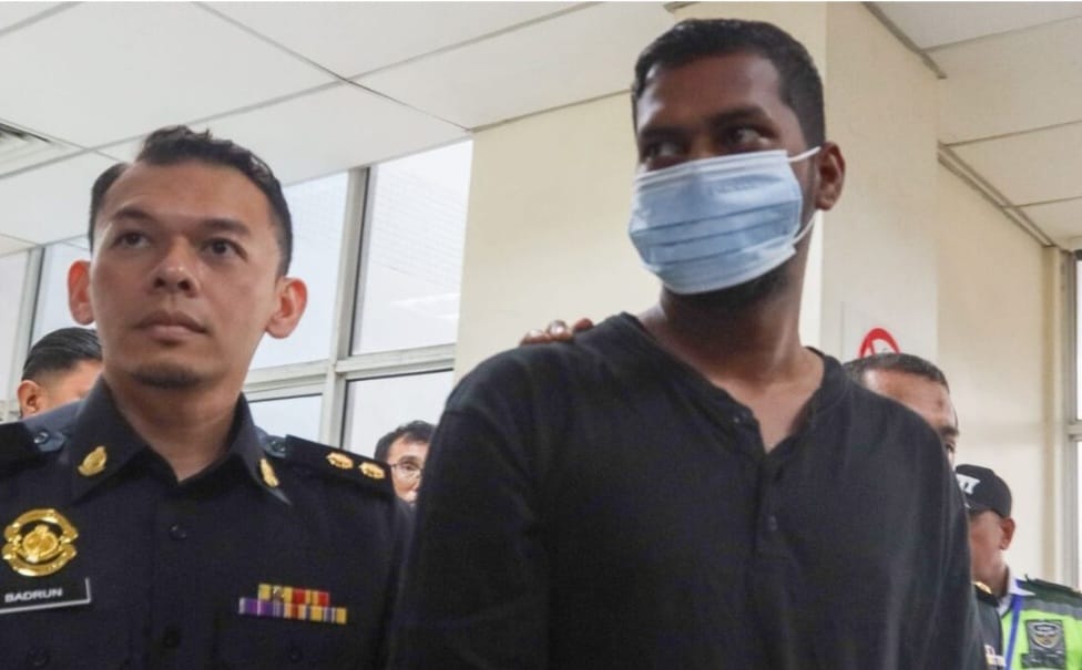 Penganggur mengaku seleweng 3,455 liter diesel tanpa lesen