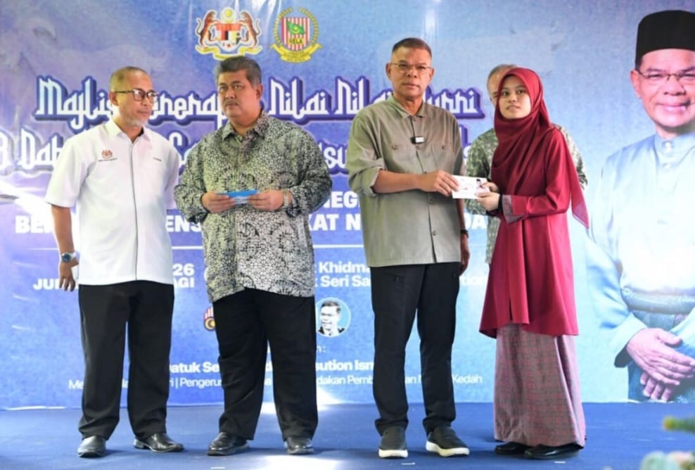 14,000 kes anak tidak didaftar menimbulkan pelbagai masalah dokumentasi