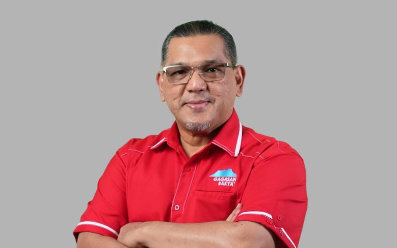 ‎PGRS cadang struktur baharu, kurangkan bahagian dari 74 kepada 26‎