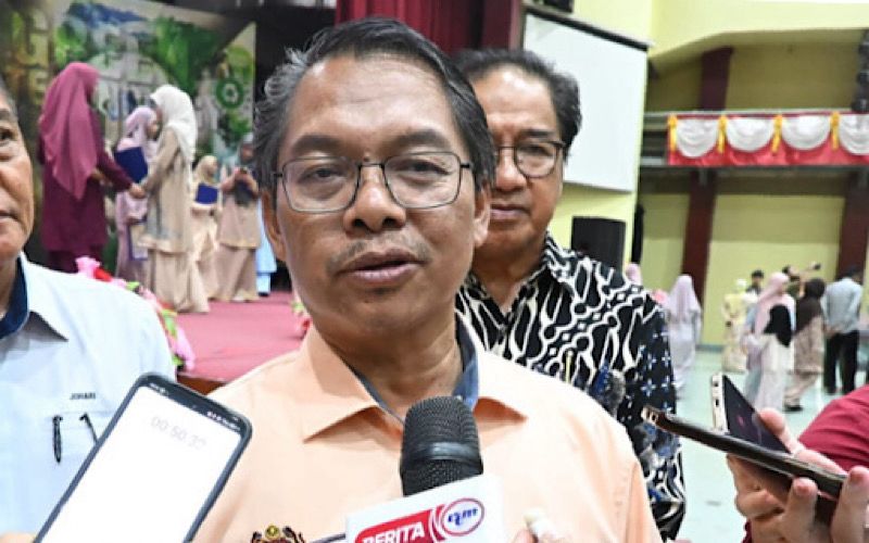 Tindakan keluar PKR perkara biasa – Mustapha