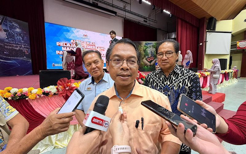 Isu AKPS perlu diperhalusi – Mustapha