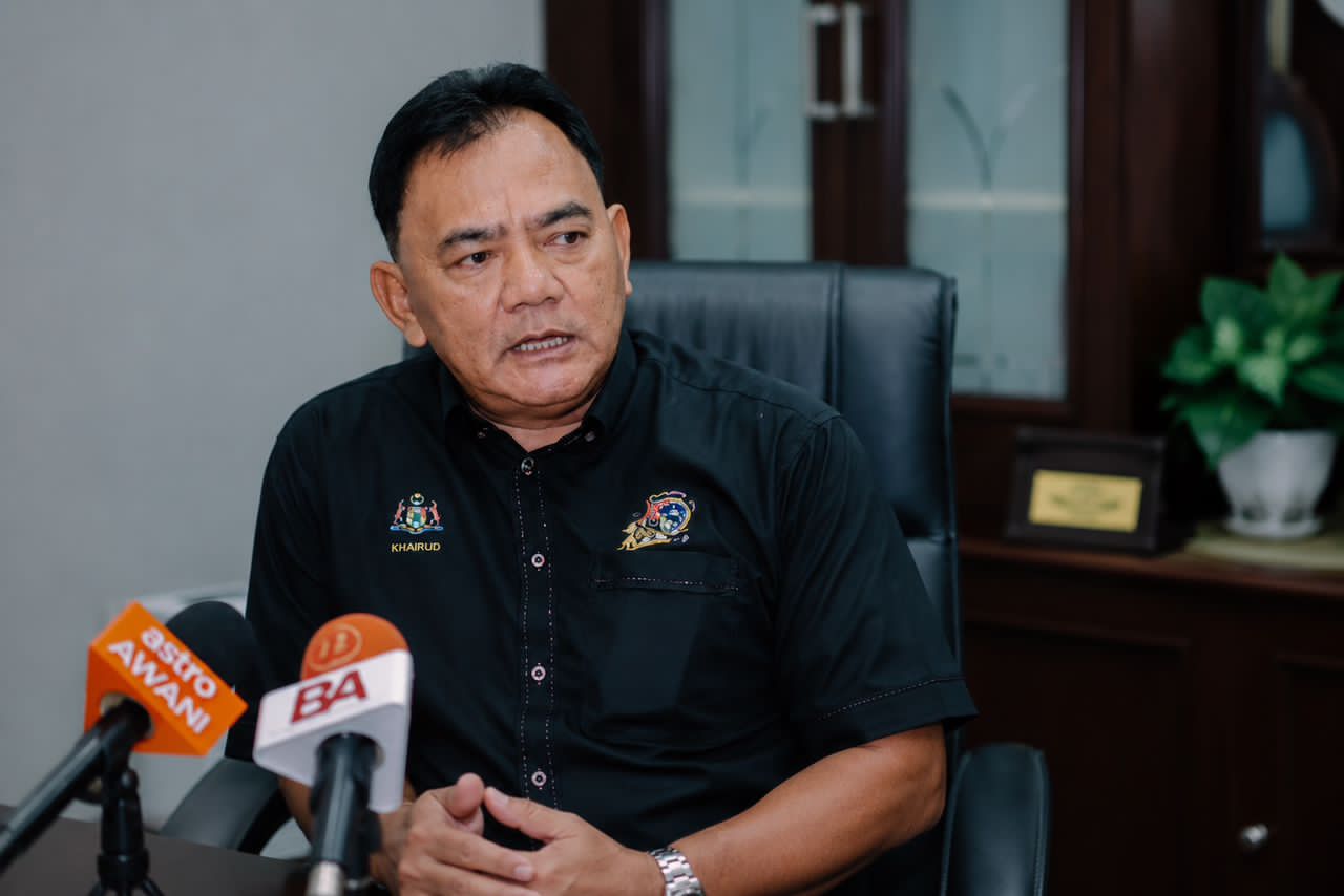 Melaka mahu KPM pertimbang tarik bantuan pelajar kerap ponteng 