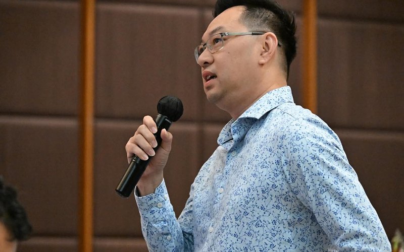 Johor kini barometer politik negara, PKR negeri sedia hadapi segala kemungkinan PRN