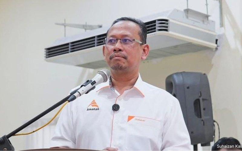 Pas kecewa Bersatu tarik brek, isu ‘tebuk atap’ Negeri Sembilan dedah keretakan PN