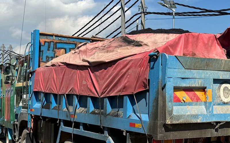 108 kes lebih muatan direkod dalam tempoh empat hari operasi khas