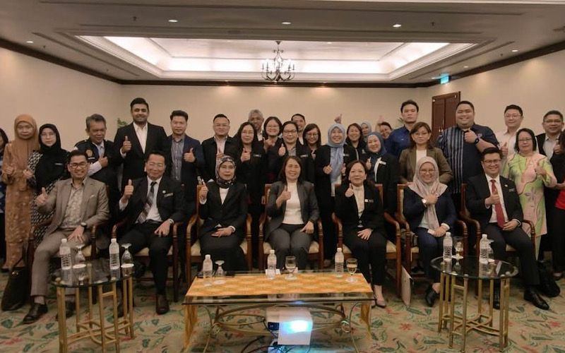 Sabah perkukuh autonomi kesihatan melalui reformasi dasar negeri