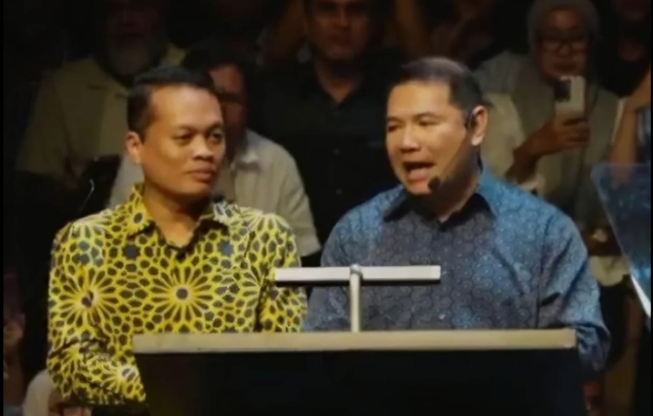 Rajuk politik: Langkah Rafizi dan Nik Nazmi menuju ke ‘pusara’ politik?