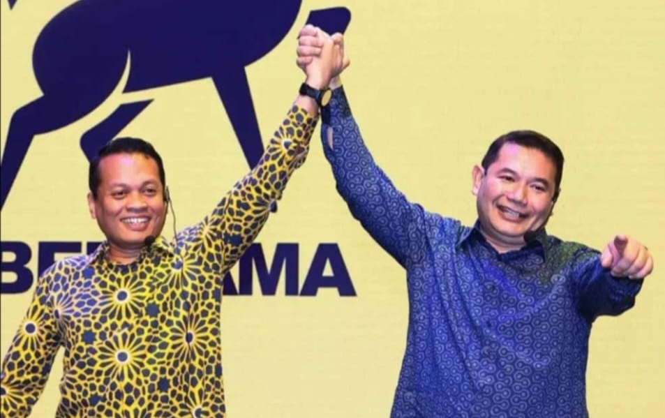 Parti Kancil Rafizi bakal senasib dengan Pejuang Tun M – MAPAN