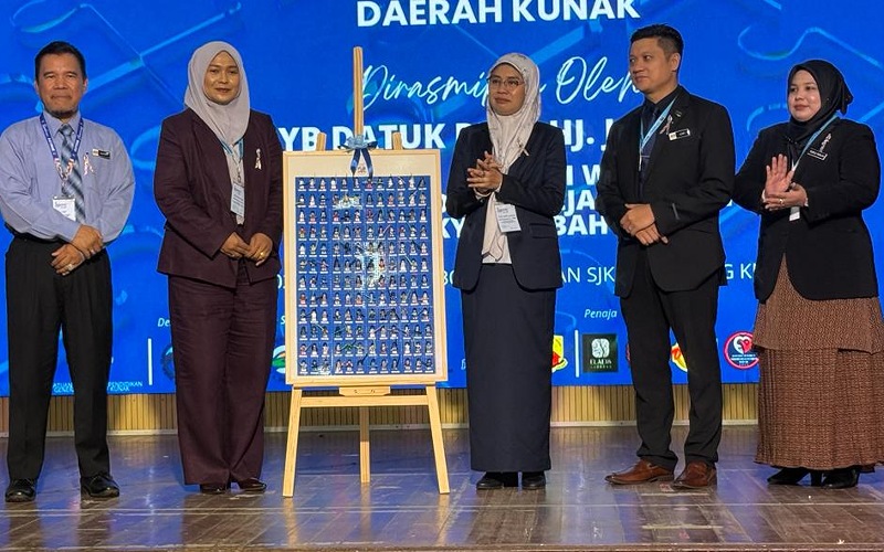 Kerajaan Sabah galak wujud pusat autisme luar bandar, pedalaman