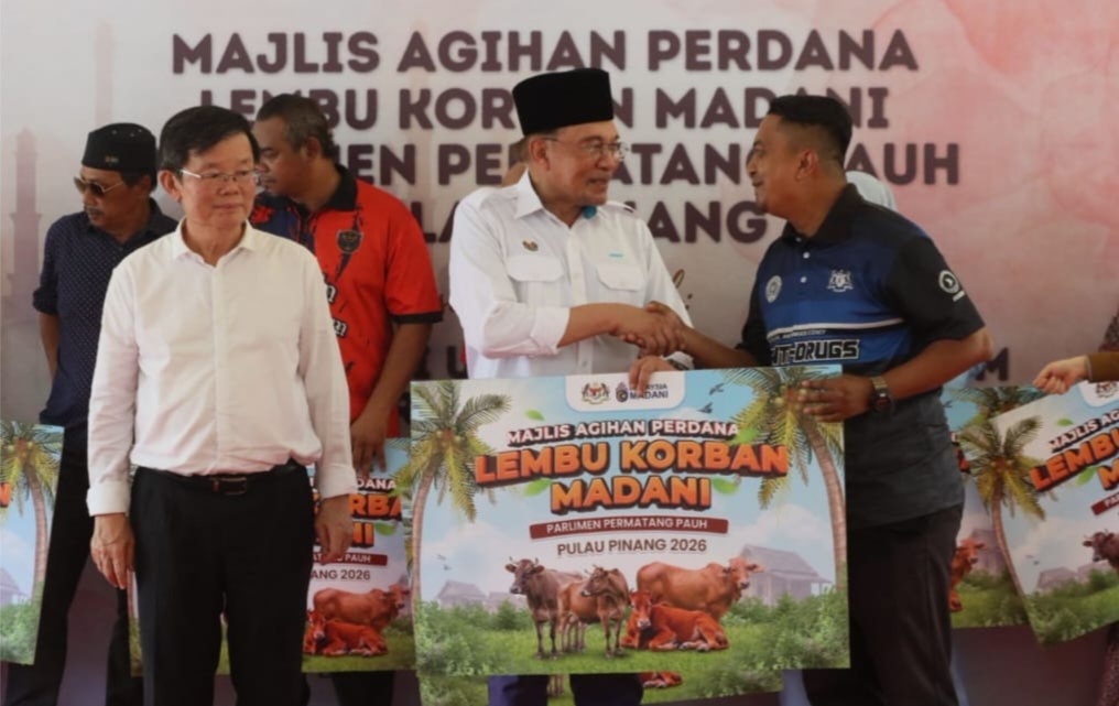 Bekalan minyak negara masih mencukupi, RON95 bersubsidi kekal RM1.99 seliter- PM