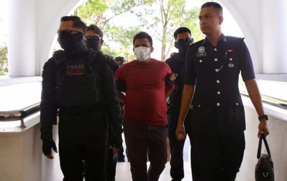 Kes tikam ibu tunggal, ejen hartanah diarah jalani pemeriksaan psikiatri