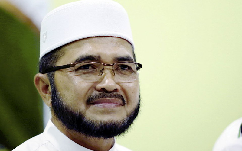 MP Pasir Puteh digesa taubat, mohon maaf secara rasmi – Pengarah YADIM Terengganu