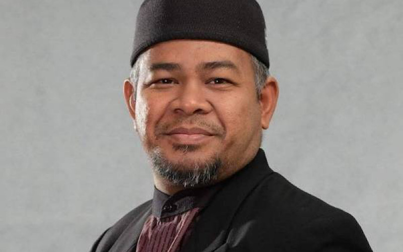Khairuddin tegur pemimpin Pas, minta fakta sejarah sahabat Nabi tidak diputar belit