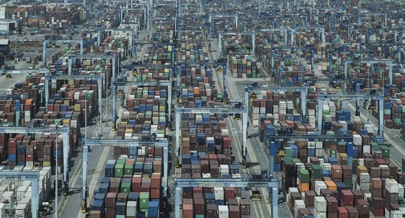 Kestabilan politik bukan sekadar slogan, data KDNK bukti Malaysia bergerak maju