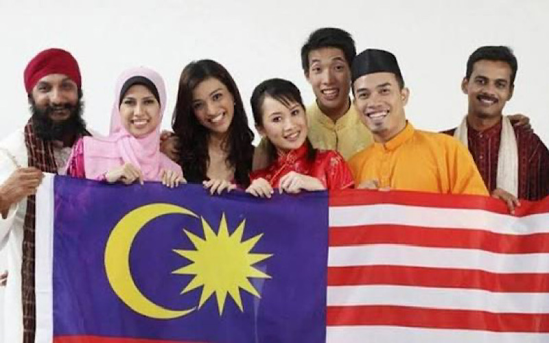 Islam tidak pernah mengajar politik ketakutan
